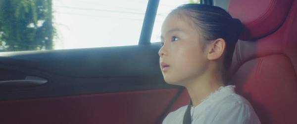 グランプリは日本人女性監督のアニメーション『希望のかけ橋』SSFF & ASIA授賞式