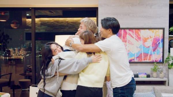 最終話直前！ 恋愛番組「ラブ トランジット」特別映像公開