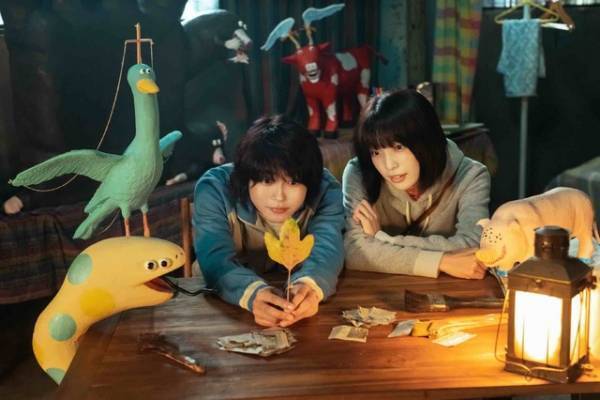 フランス初の“サメ映画”、「カリコレ2023」でお披露目