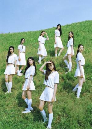 HYBEネクストガールズグループ誕生を追う「R U Next？」1話先行映像