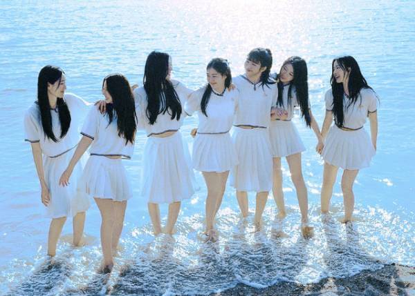 HYBEネクストガールズグループ誕生を追う「R U Next？」1話先行映像