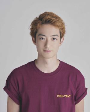 溝端淳平＆シシド・カフカ＆濱正悟ら、飯豊まりえ主演ドラマ「何曜日に生まれたの」に出演