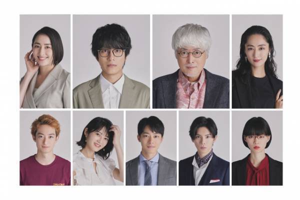 溝端淳平＆シシド・カフカ＆濱正悟ら、飯豊まりえ主演ドラマ「何曜日に生まれたの」に出演