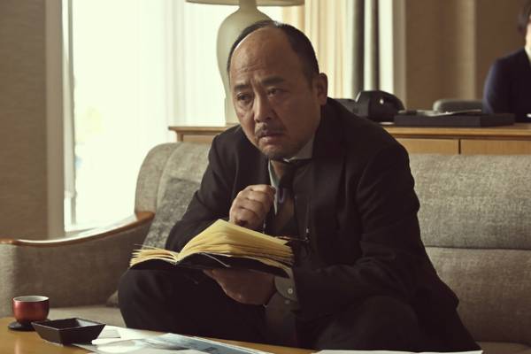 早見あかり＆マキタスポーツが呪いの正体を追う『ミンナのウタ』