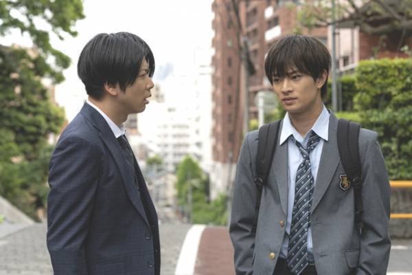 泉里香＆小手伸也が増田貴久の同僚刑事、田中麗奈が浮所飛貴の母親役に「ギフテッド」S1