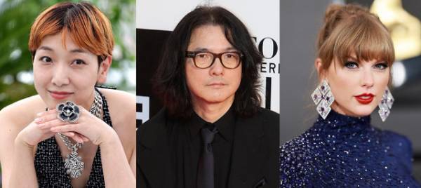 米アカデミー新会員候補に安藤サクラ、岩井俊二、テイラー・スウィフトら