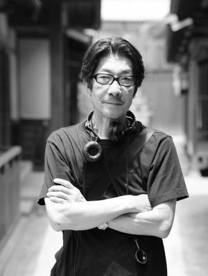 『せかいのおきく』阪本順治監督、「ニューヨーク・アジアン映画祭」生涯功労賞受賞！ 黒木華らも祝福