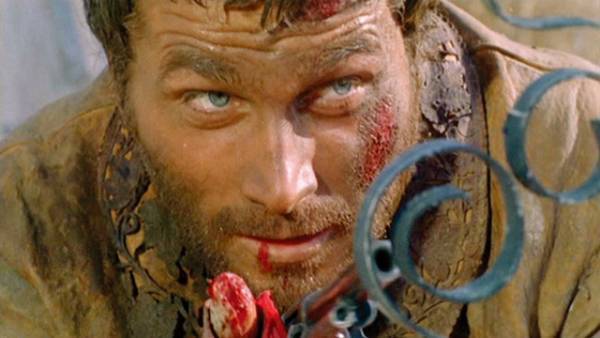 原点『続・荒野の用心棒』からタランティーノ監督作＆日本初公開作まで、6人の“ジャンゴ”見比べ特集