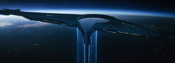 渡辺謙「今までの機械と人間という対峙とは一味違う」『ザ・クリエイター／創造者』