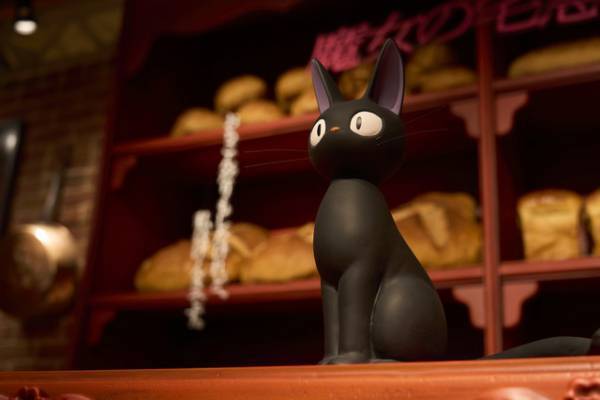 「金曜ロードショーとジブリ展」開幕　絵コンテほぼ全作品展示