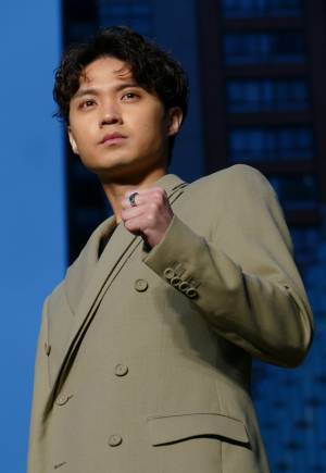 宮沢りえ＆オダギリジョー＆磯村勇斗＆二階堂ふみ共演、辺見庸・原作『月』10月13日公開