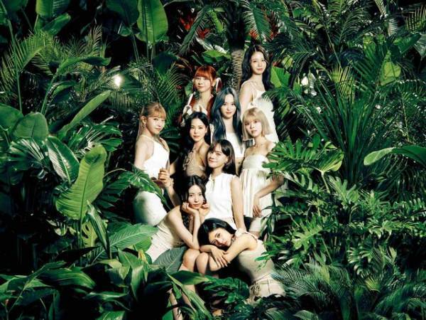 NiziU初のラブソング、赤楚衛二「こっち向いてよ向井くん」主題歌に起用「夏ドラマにぴったり」