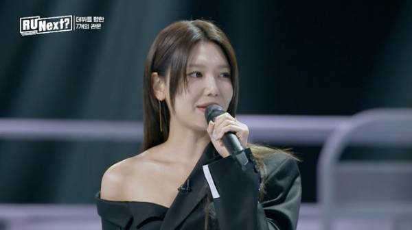 「R U Next？」1話、最初のサバイバル開始　イロハがITZY「DALLA DALLA」で高評価