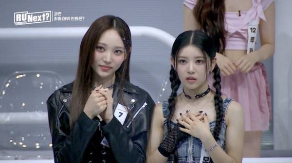 「R U Next？」1話、最初のサバイバル開始　イロハがITZY「DALLA DALLA」で高評価