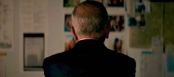 性犯罪立件の難しさも問う、Netflix『警視庁捜査一課 ルーシー・ブラックマン事件』予告編