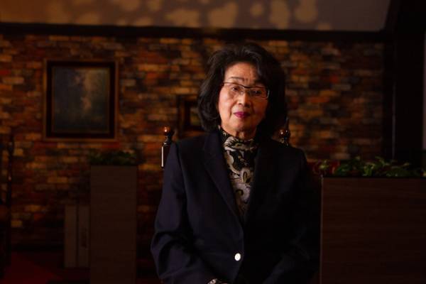 性犯罪立件の難しさも問う、Netflix『警視庁捜査一課 ルーシー・ブラックマン事件』予告編