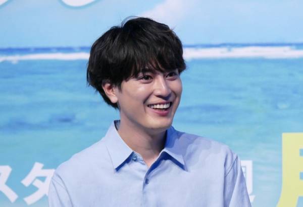 「真夏のシンデレラ」結末は“未定”！森七菜は「私もビックリ」