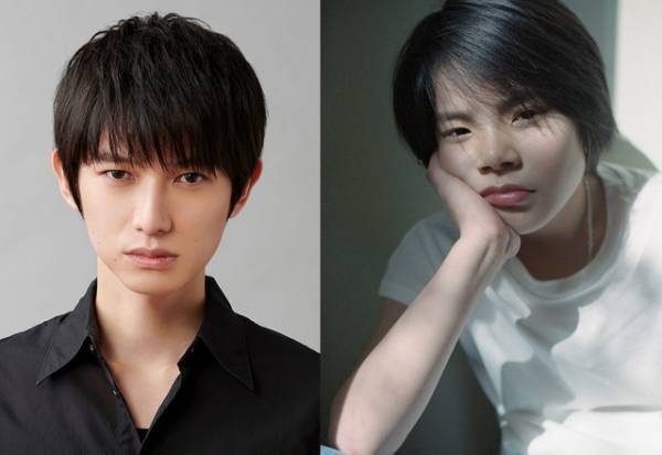 本郷奏多＆大沢一菜主演「姪のメイ」放送決定　叔父と姪と福島の人々の物語