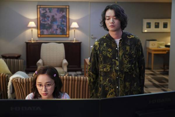 「CODE」オリジナルストーリー配信！坂口健太郎を取り巻くキャラクターの素顔が明らかに