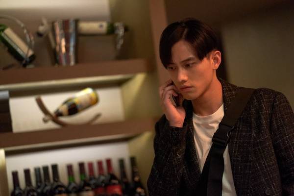 ビビアン・スー「皆さんが幸せでありますように」台湾映画『ママボーイ』公開前にコメント到着