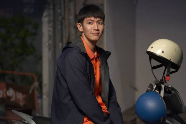 ビビアン・スー「皆さんが幸せでありますように」台湾映画『ママボーイ』公開前にコメント到着