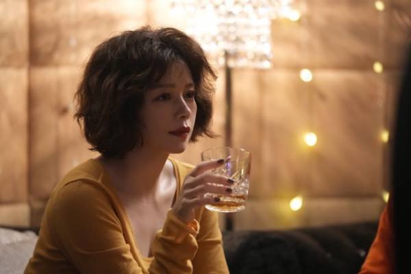 ビビアン・スー「皆さんが幸せでありますように」台湾映画『ママボーイ』公開前にコメント到着