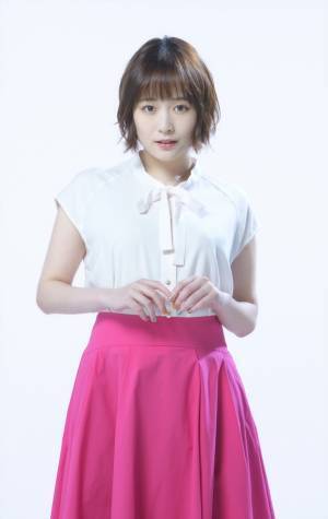 トラジャ松田元太＆大原櫻子主演「結婚予定日」ドラマ化！ 両片想いのピュアラブコメ