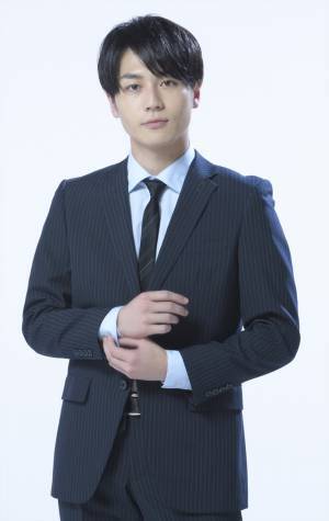 トラジャ松田元太＆大原櫻子主演「結婚予定日」ドラマ化！ 両片想いのピュアラブコメ