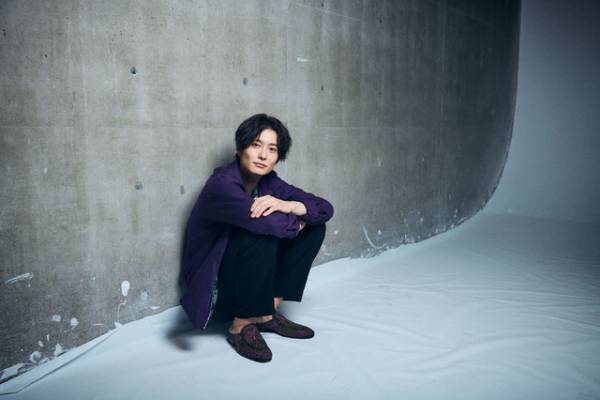 【インタビュー】岡田将生、30代半ばになって感じる変化「恋愛映画でウルッとするようになった」