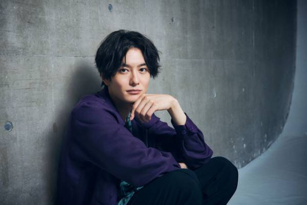 【インタビュー】岡田将生、30代半ばになって感じる変化「恋愛映画でウルッとするようになった」