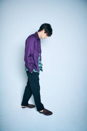 【インタビュー】岡田将生、30代半ばになって感じる変化「恋愛映画でウルッとするようになった」