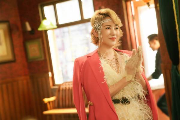 三谷幸喜「どっちも面白い」中国リメイク『トゥ・クール・トゥ・キル』にコメント