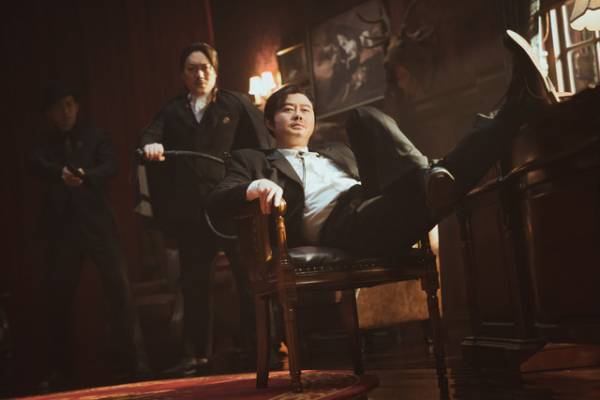 三谷幸喜「どっちも面白い」中国リメイク『トゥ・クール・トゥ・キル』にコメント