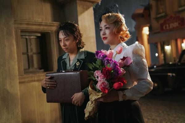 三谷幸喜「どっちも面白い」中国リメイク『トゥ・クール・トゥ・キル』にコメント