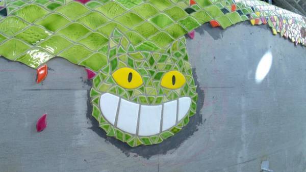 構想から開園まで捉えたドキュメンタリー「ジブリパークができるまで。」9月リリース決定