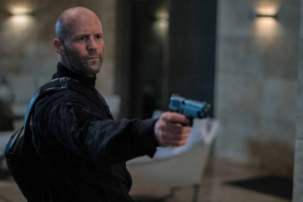 ジェイソン・ステイサム×ガイ・リッチー監督、5度目のタッグ『オペレーション・フォーチュン』10月公開