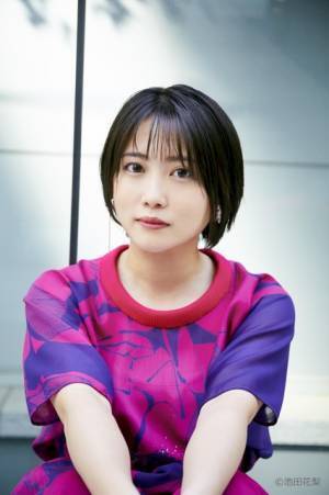 志田未来＆高橋メアリージュン＆近藤春菜らが「ブラックポストマン」に出演