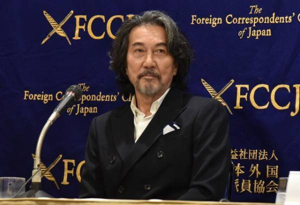 役所広司、原発やエネルギーを巡る議論は「国民が結論を出していかないといけない問題」