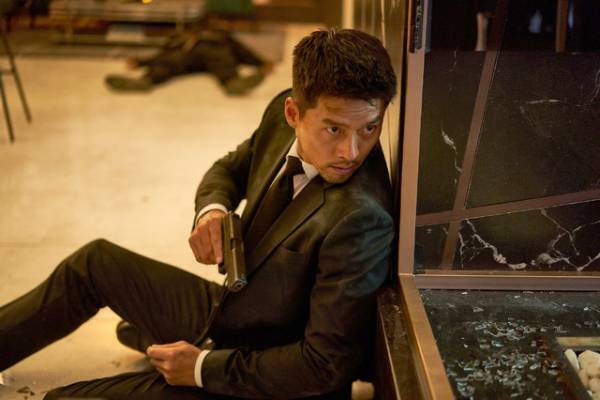 ヒョンビン＆ユ・ヘジン＆少女時代ユナら共演『コンフィデンシャル：国際共助捜査』9月公開