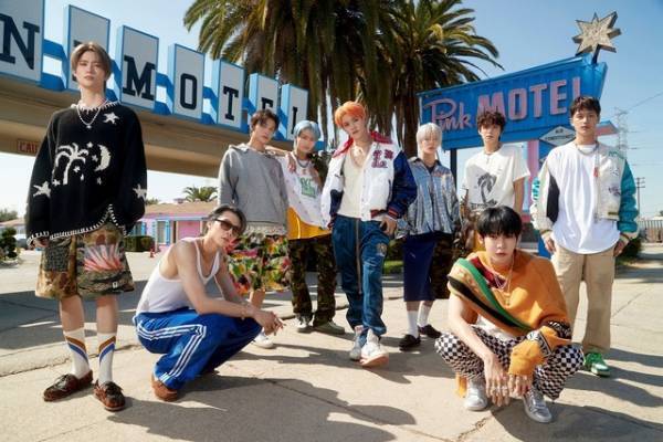 NCT 127のドキュメンタリーシリーズ「THE LOST BOYS」ディズニープラス スターで独占配信