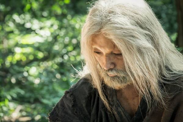 森山未來 “山男”が見せる神秘的な存在感『山女』場面写真＆メイキング写真