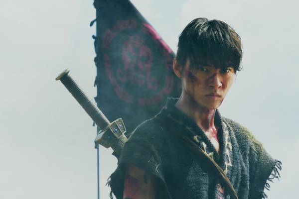 『キングダム2』7月28日に地上波初放送！ 山崎賢人からコメントも