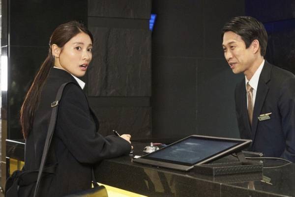 “ダークヒーロー”生田斗真が向井理の部下に？関ジャニ∞主題歌「警部補ダイマジン」7月7日スタート