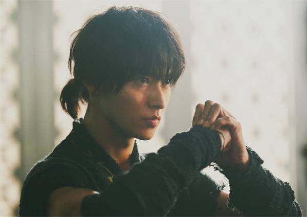 宇多田ヒカルの主題歌1コーラス初解禁『キングダム 運命の炎』感涙映像