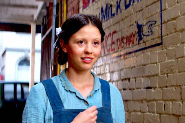 【レビュー】抑圧からの解放か、それとも…『Pearl パール』夢見る少女はいかにして殺人鬼となったのか？