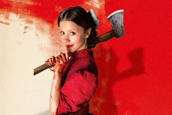 【レビュー】抑圧からの解放か、それとも…『Pearl パール』夢見る少女はいかにして殺人鬼となったのか？