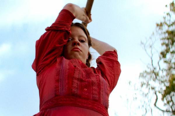 【レビュー】抑圧からの解放か、それとも…『Pearl パール』夢見る少女はいかにして殺人鬼となったのか？