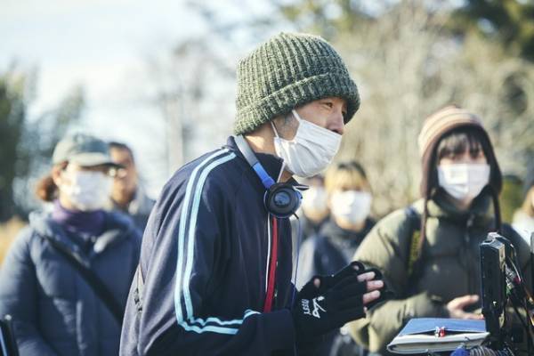 宮藤官九郎が紡ぐ個性的なキャラクターと群像劇　新作「季節のない街」は「第2章の幕開け」