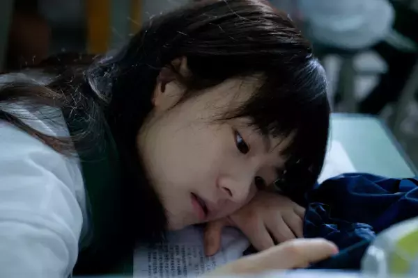 中国新鋭女性監督のデビュー作『兎たちの暴走』8月25日公開へ　