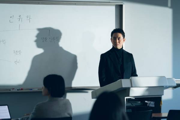 キム・テリ、“憑りつかれた”演技は「“恨”に集中した」「悪鬼」制作発表レポ到着